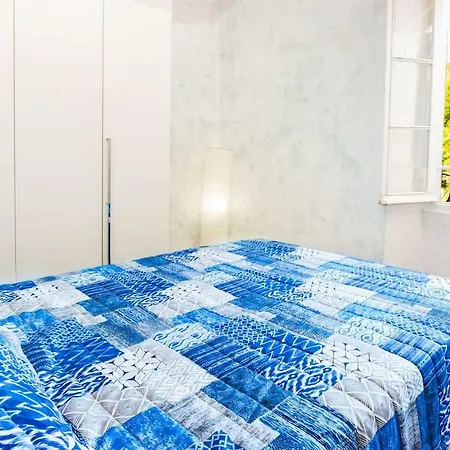 Appartamento Con Due Camere E Aria Condizionata Immerso Nel Verde アパート