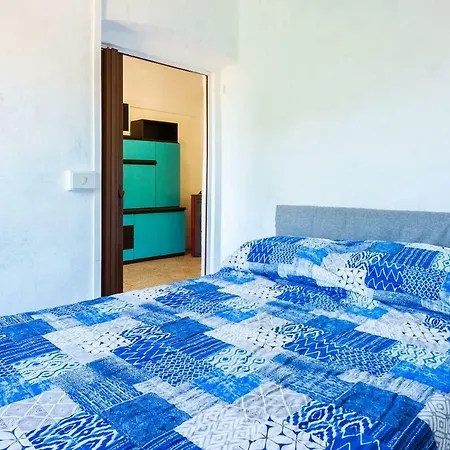 Daire Appartamento Con Due Camere E Aria Condizionata Immerso Nel Verde Sasso di Bordighera
